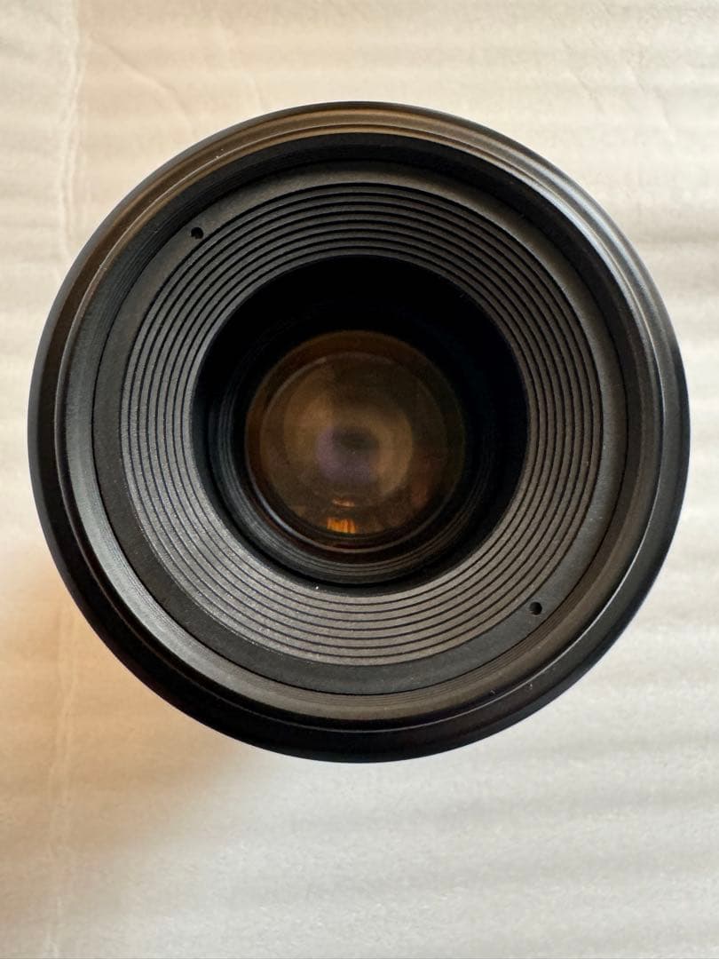 キヤノン EF 100/2.8 マクロ 100マクロレンズ超美品作動確認済み