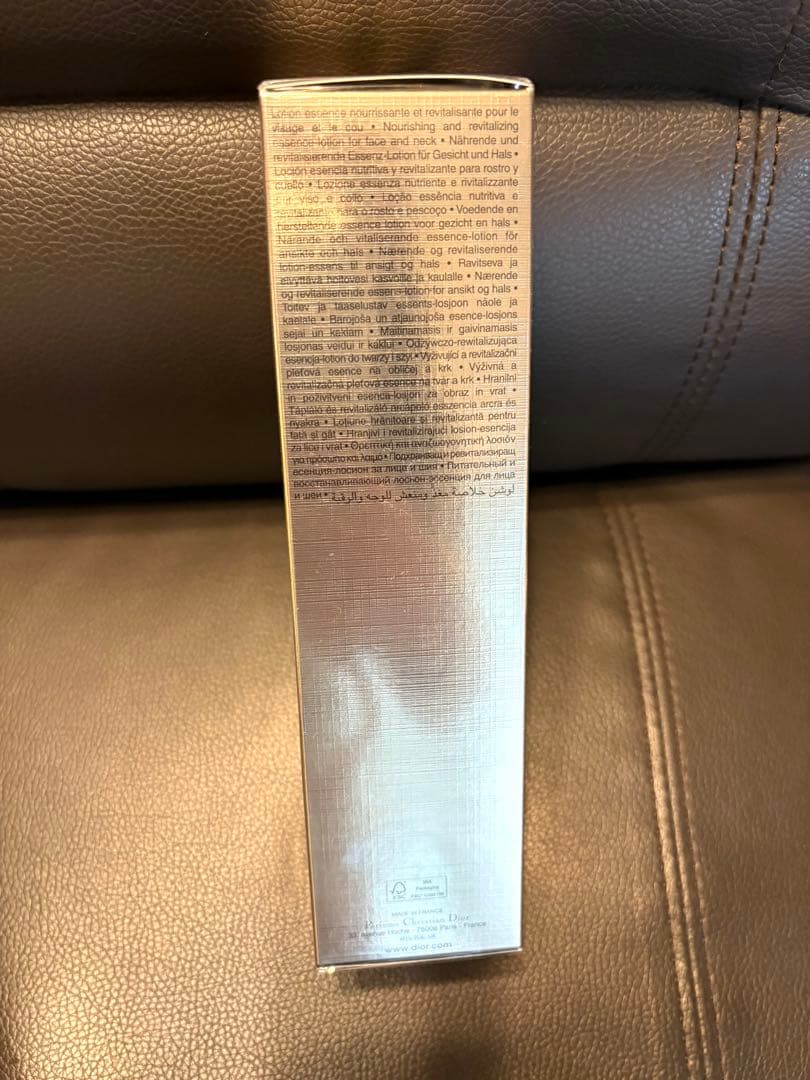 ［luckyさん専用] Dior ローション　エッセンス　ド　ローズ150ml