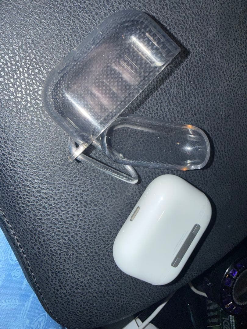 AirPodsPro3本体 右耳欠品