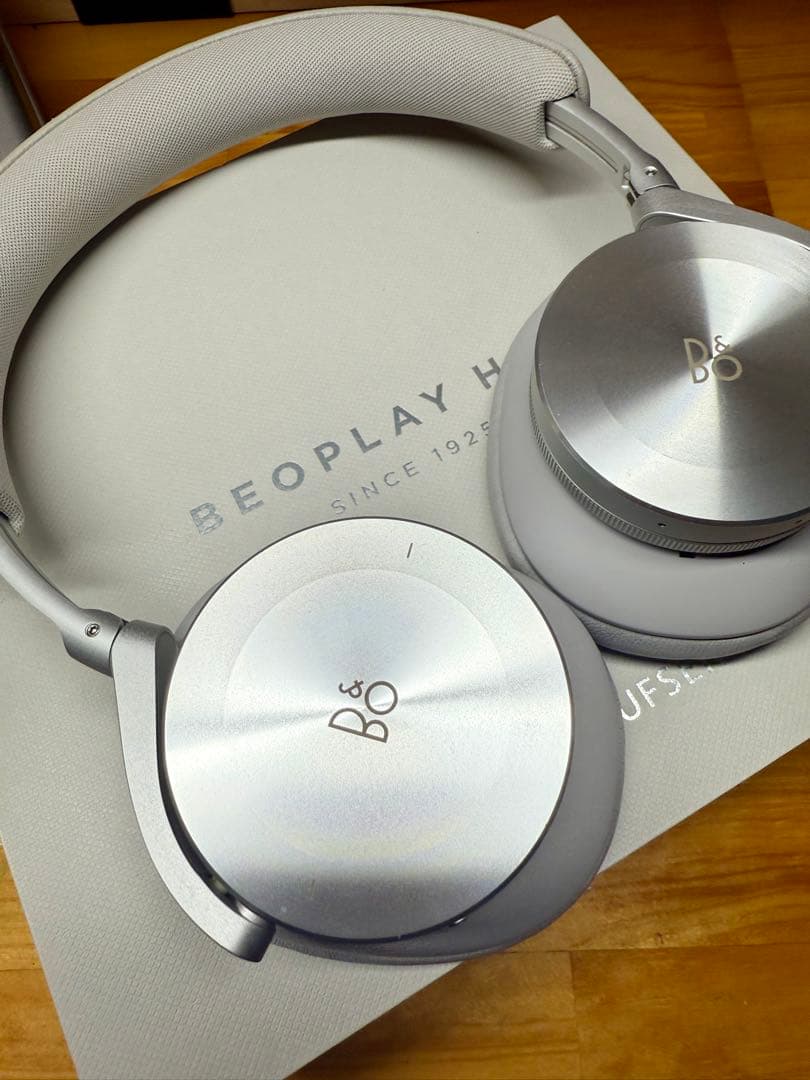 【美品】Bang & Olufsen Beoplay H95