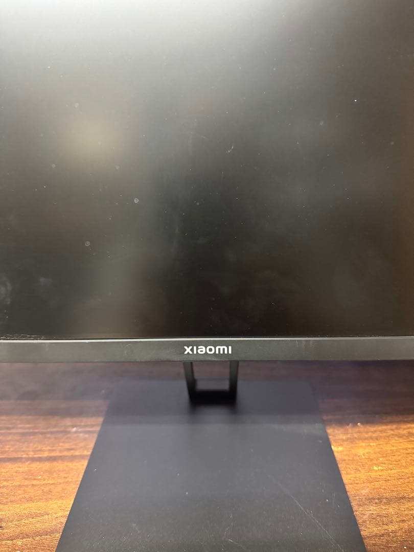 Xiaomi Monitor A27i 27インチ ブラック