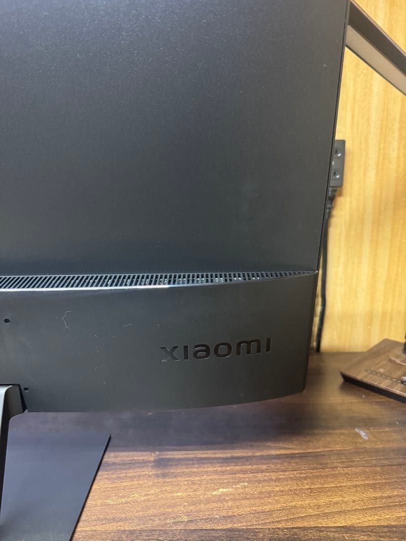 Xiaomi Monitor A27i 27インチ ブラック