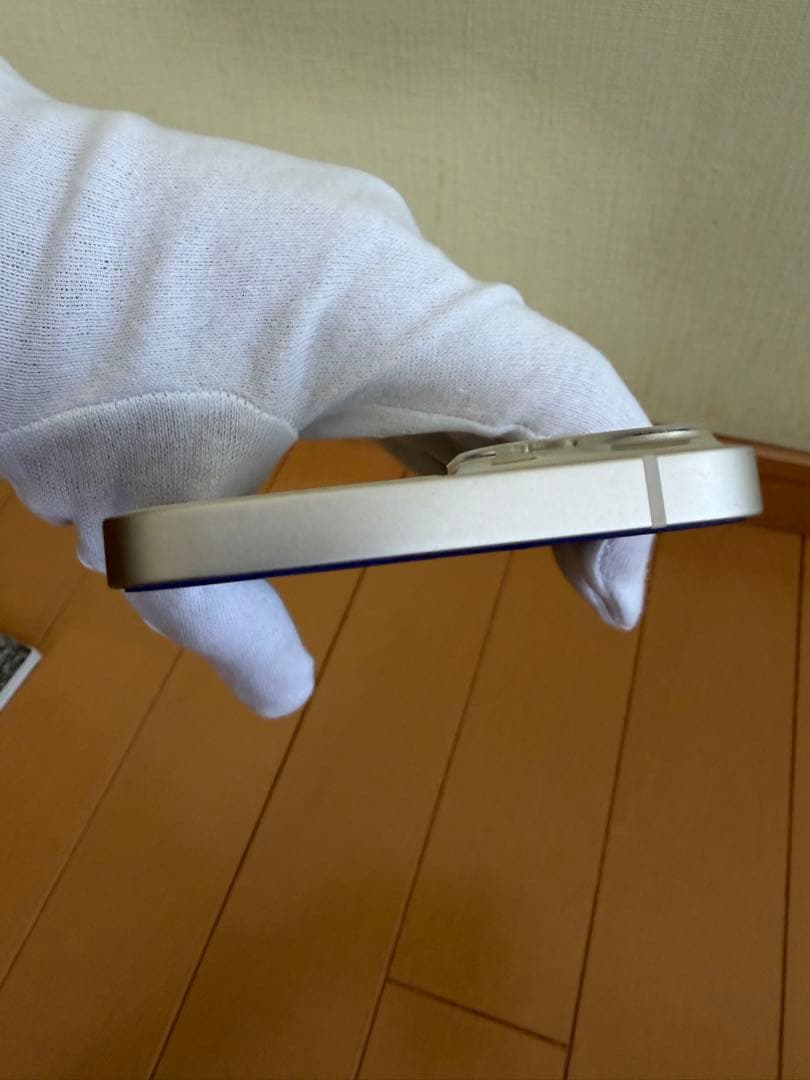 Apple iPhone 13 256G simフリー