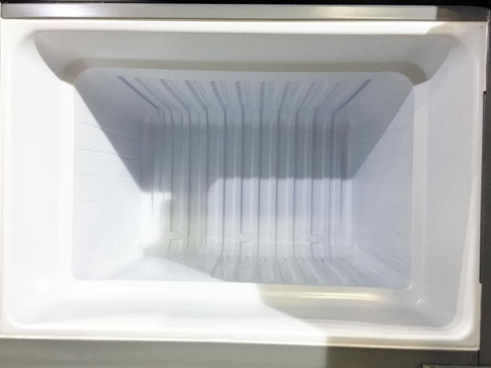 30日迄！送料無料★AQUA 109L 冷蔵庫【AQR-111D-S】