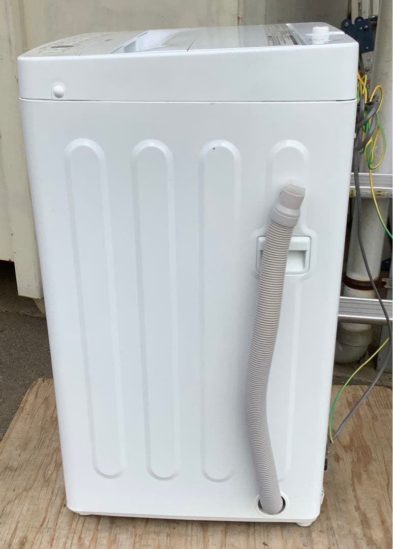 ハイアール 全自動洗濯機 JW-E45CE 4.5kg 2020年製