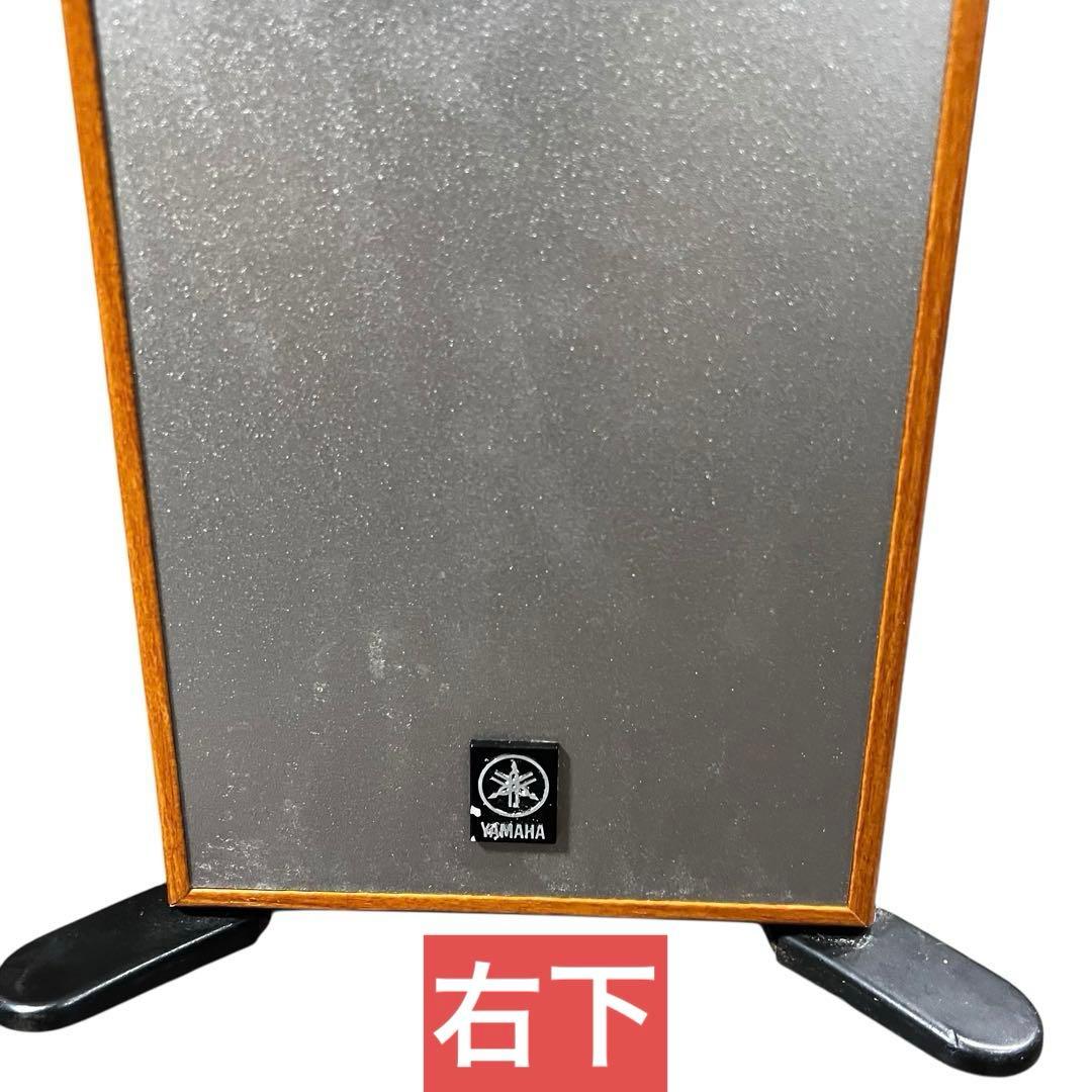 YAMAHA NS-150 トールボーイスピーカーペア　動作確認済み　ヤマハ