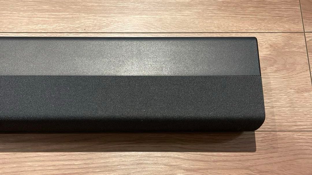 デノン サウンドバー サブウーハー内蔵 Dolby Atmos DHT-C210