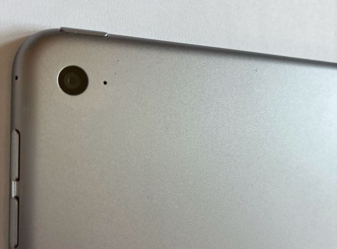 Apple iPad air2 64GB Wi-Fi スペースグレイ