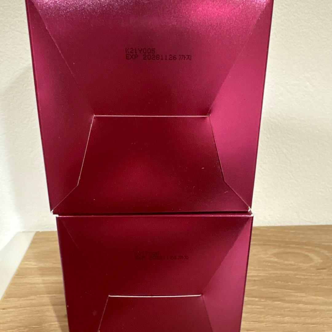 コスムラ　フェイスクリーム　2個セット