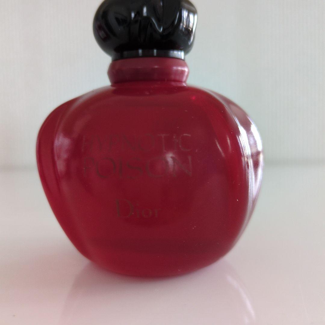 Dior ヒプノティックプワゾン 初代廃盤貴重入手困難レア香水50mlディオール