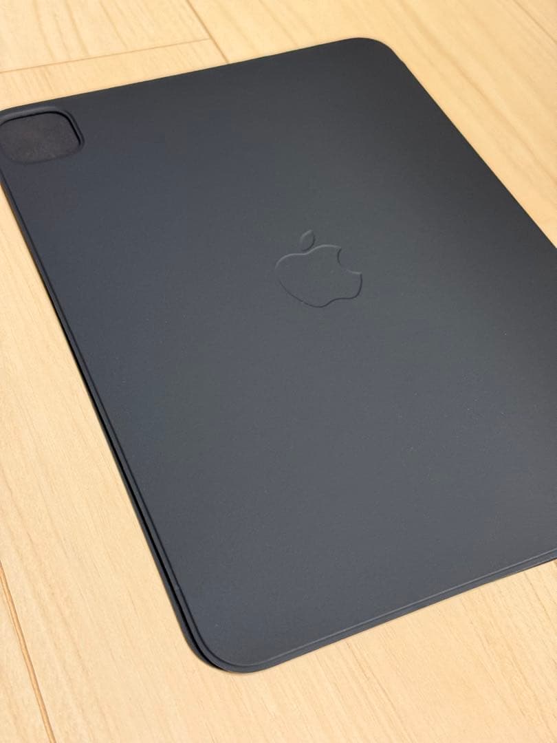 iPad Pro(M4,M5) Smart Folio 11インチ用　ブラック