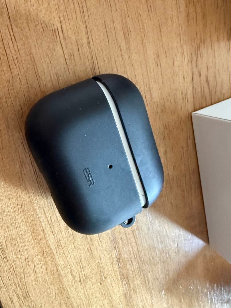 AirPodsPro (USB-C) (第2世代) 使用頻度少
