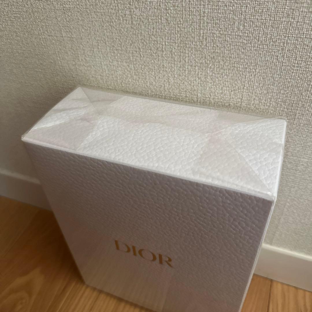 DIOR ミスディオール　香水　新品未使用　MONTAIGNE 5本ミニボトル