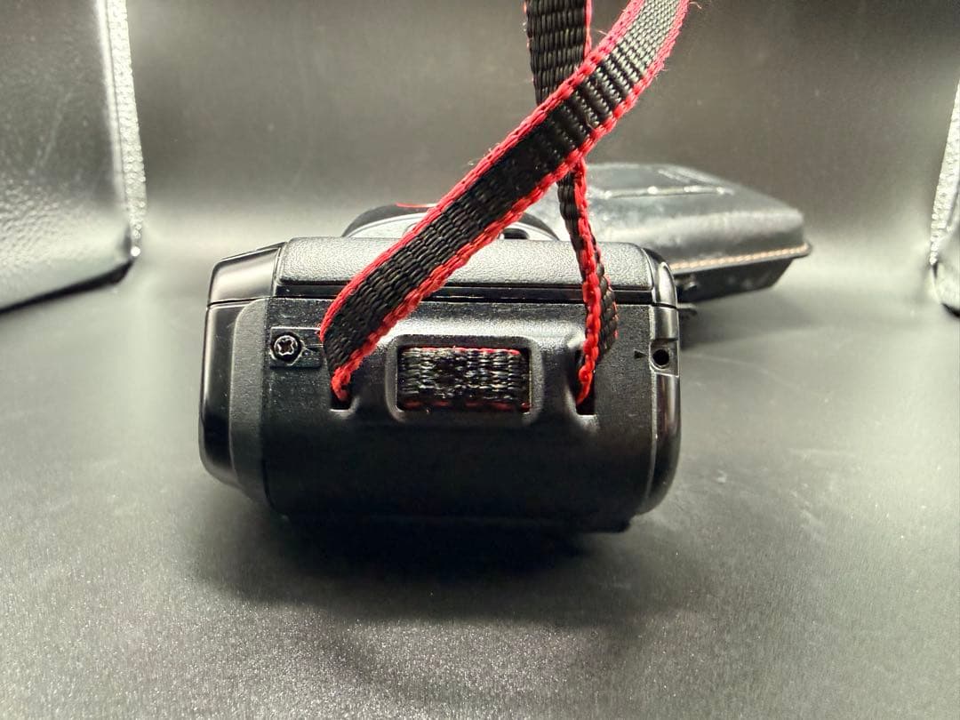 【完動美品】Canon Autoboy3 Quartz Date
