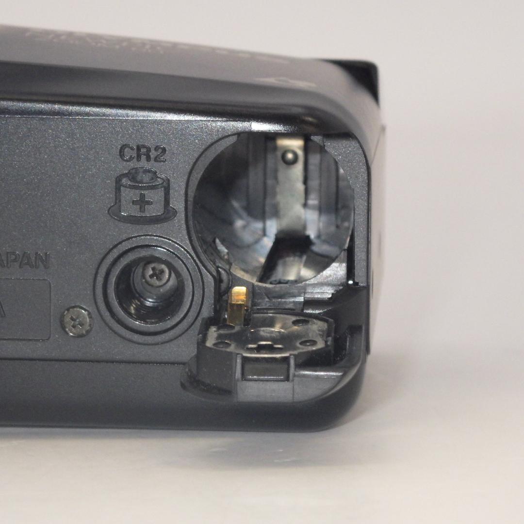 OLYMPUS NEWPIC ZOOM 60 フィルムカメラ 中古 R00722