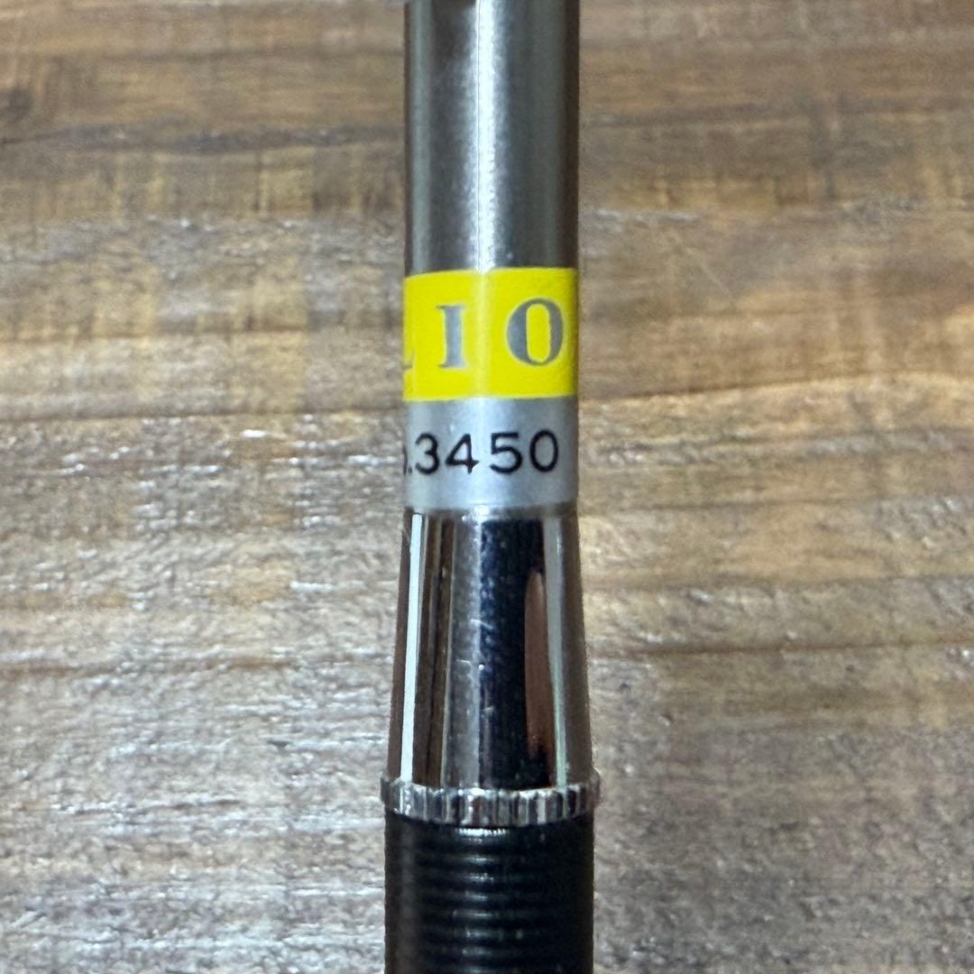 LION No.3450 製図 廃盤 希少シャーペン シャープペンシル ライオン