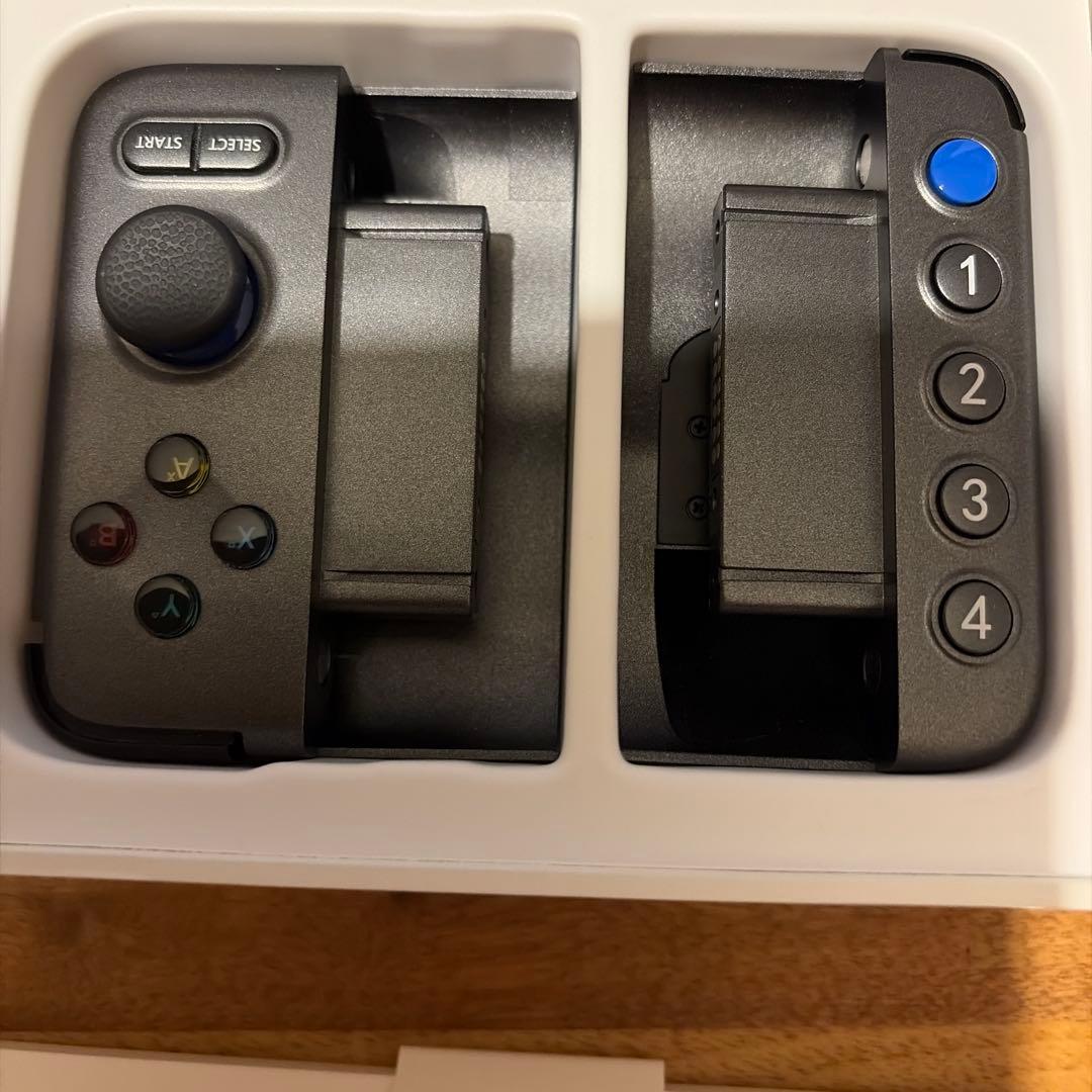 GPDスマホ