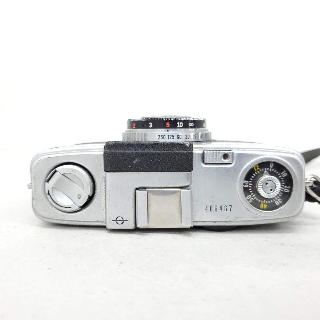 【動作確認済】 Olympus PEN S G0226-10-5p