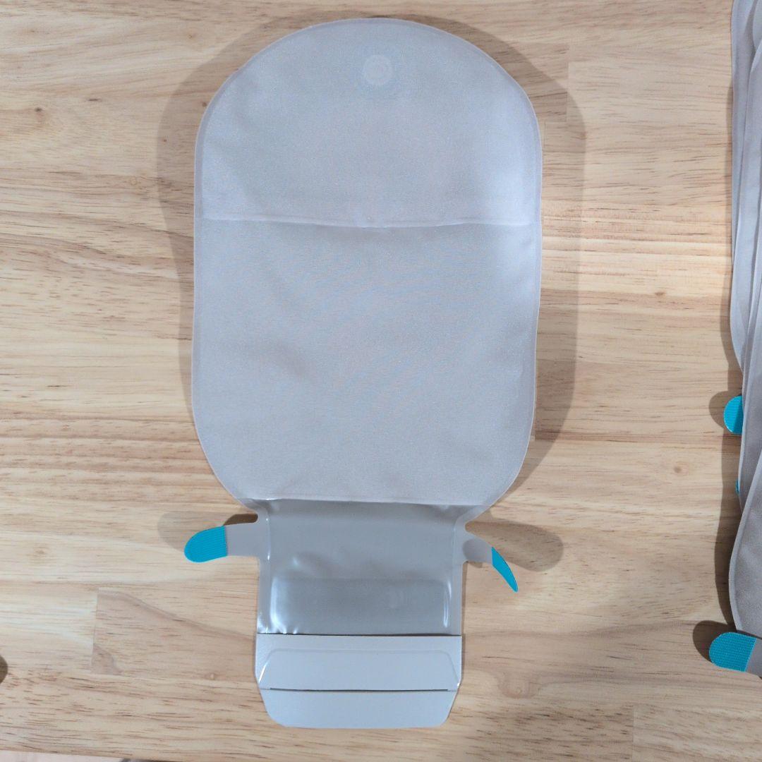 Coloplast SenSura Mio 使い捨てオストミー袋 15枚