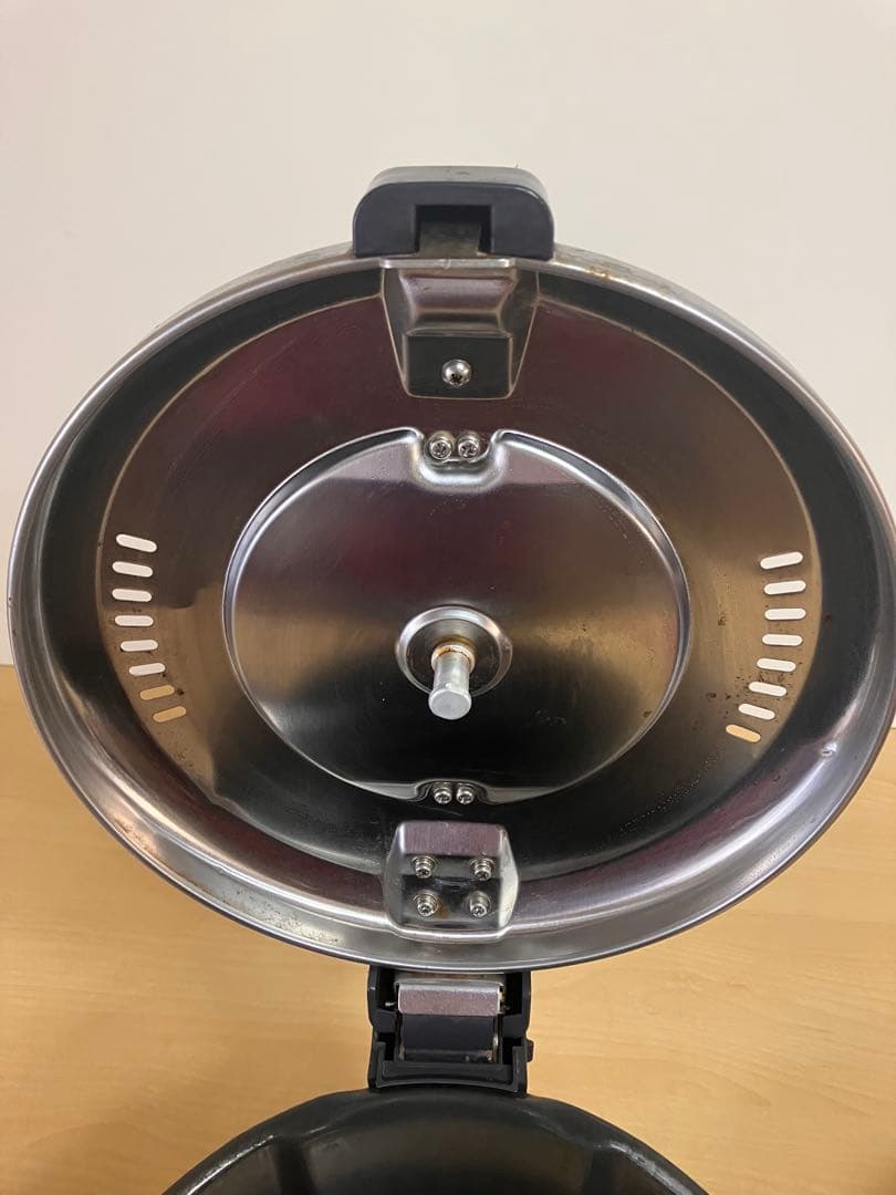 リンナイ　こがまる　ガス炊飯器　RR-100GS-C　LPガス用
