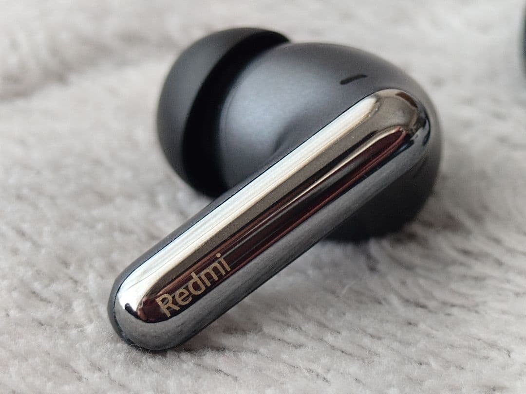 ★おまけ付き★Xiaomi Redmi Buds 6 Pro ブラック