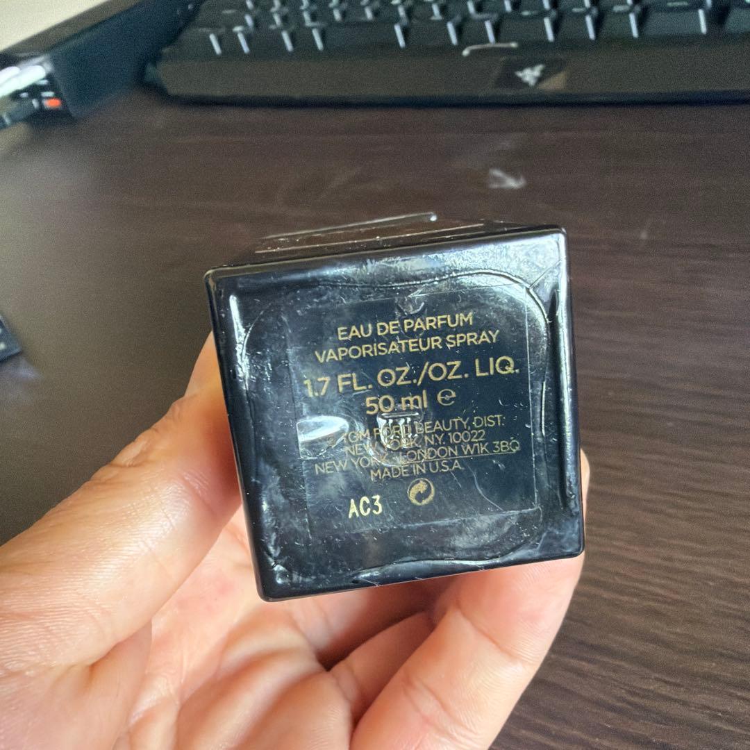 Tom Ford Tuscan Leather Parfum 50ml 香水