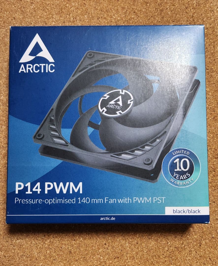Fractal Design Define R5 PCケース