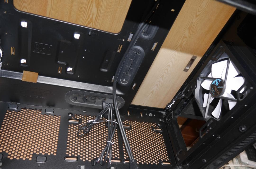 Fractal Design Define R5 PCケース