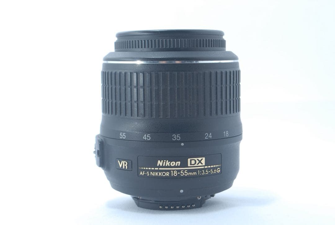 美品✨ ニコン 人気 一眼レフ スマホ転送 Nikon D40 CCDセンサー