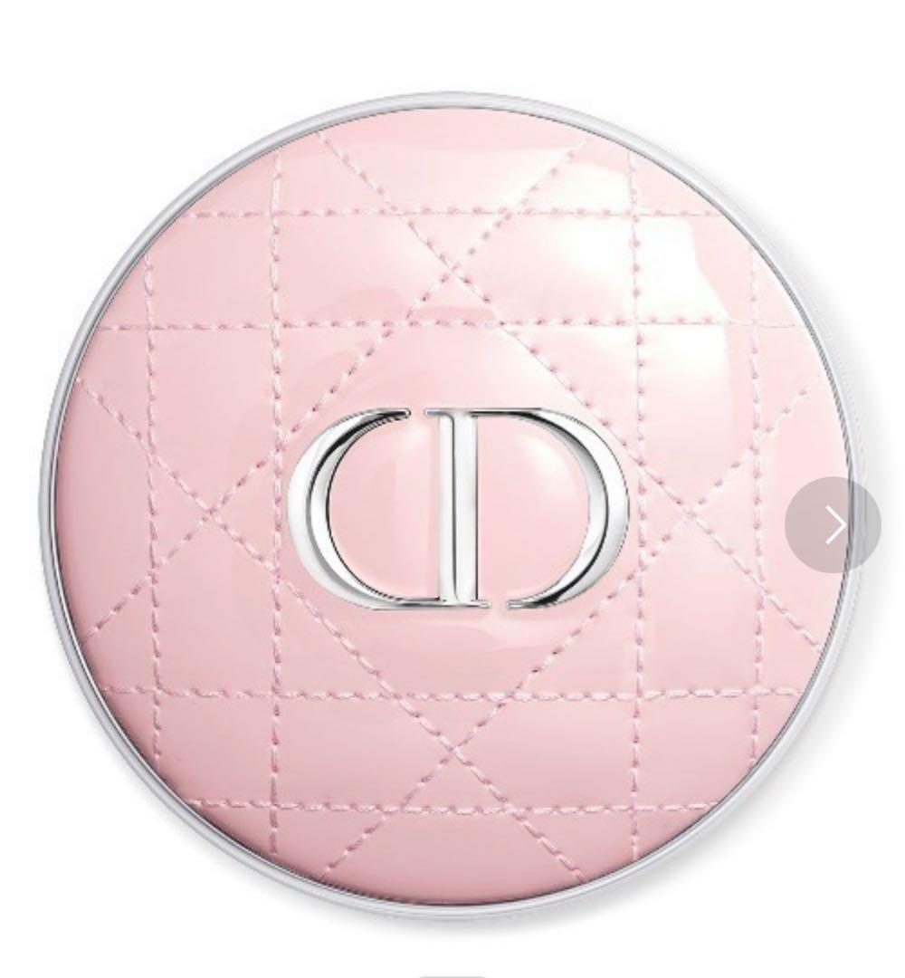 【新品】Dior フォーエヴァー クッションファンデーションケース
