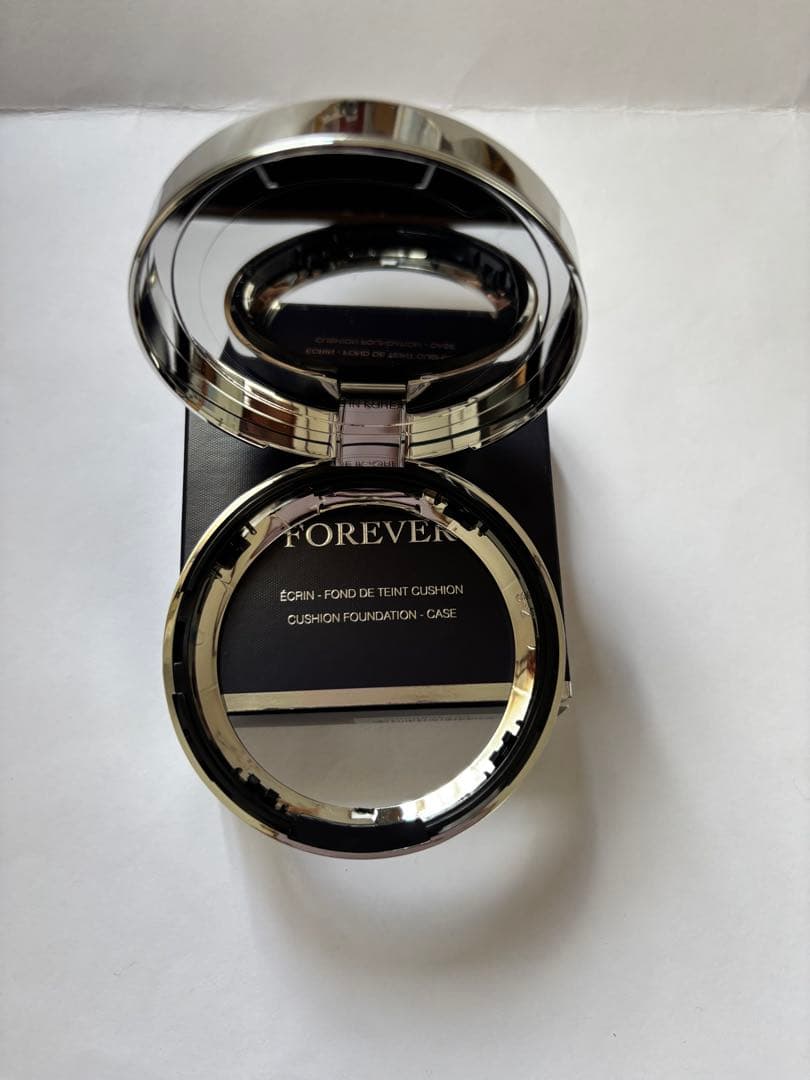 【新品】Dior フォーエヴァー クッションファンデーションケース