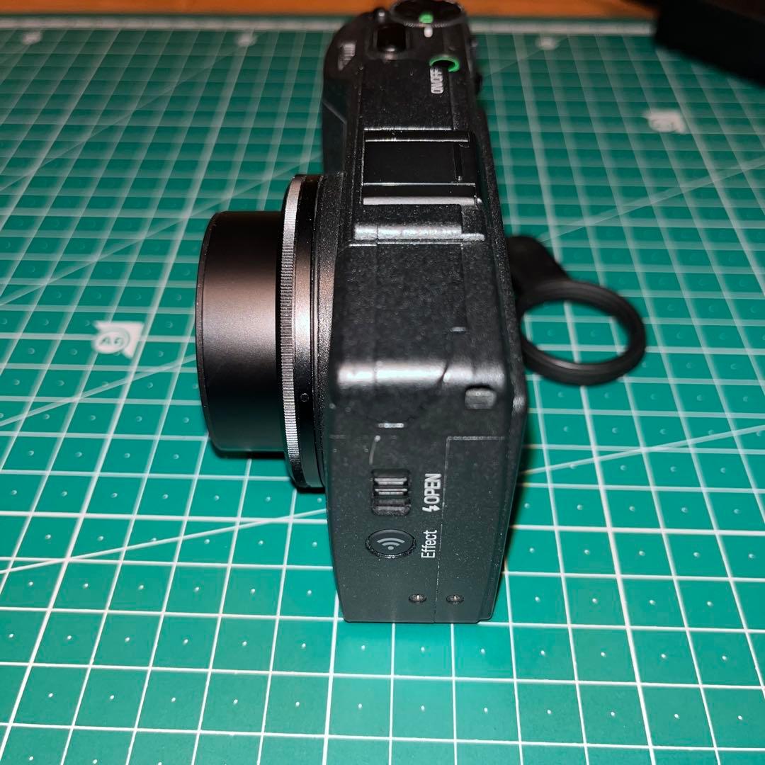 ※キズあり※ GR Ⅱ RICOH （おまけいろいろ付けます）