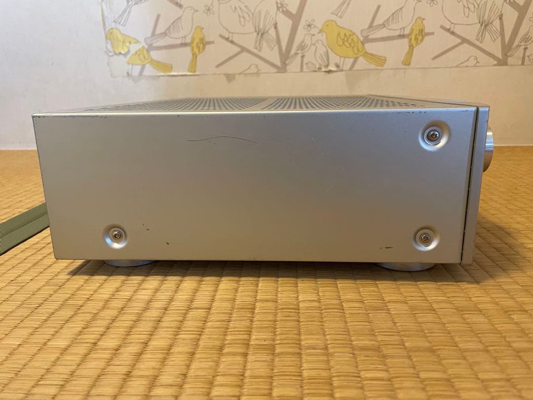 marantz PM7003 プリメインアンプ ゴールドシルバー