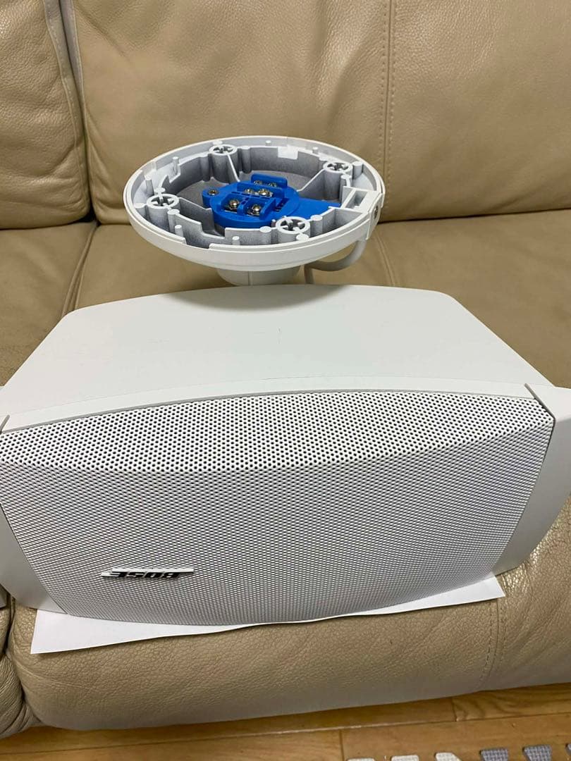 スピーカー・ウーファー BOSE DS 40 SE