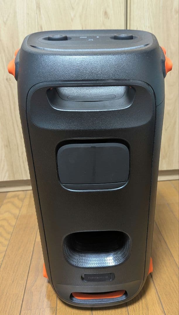 ★1日限定35000円★【JBL】 PARTYBOX 110 パーティーボックス