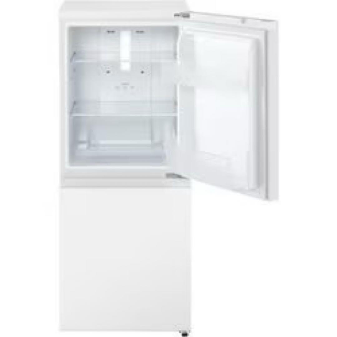 【4/19~25発送】 Panasonic冷凍冷蔵庫 NR-B16C1-W