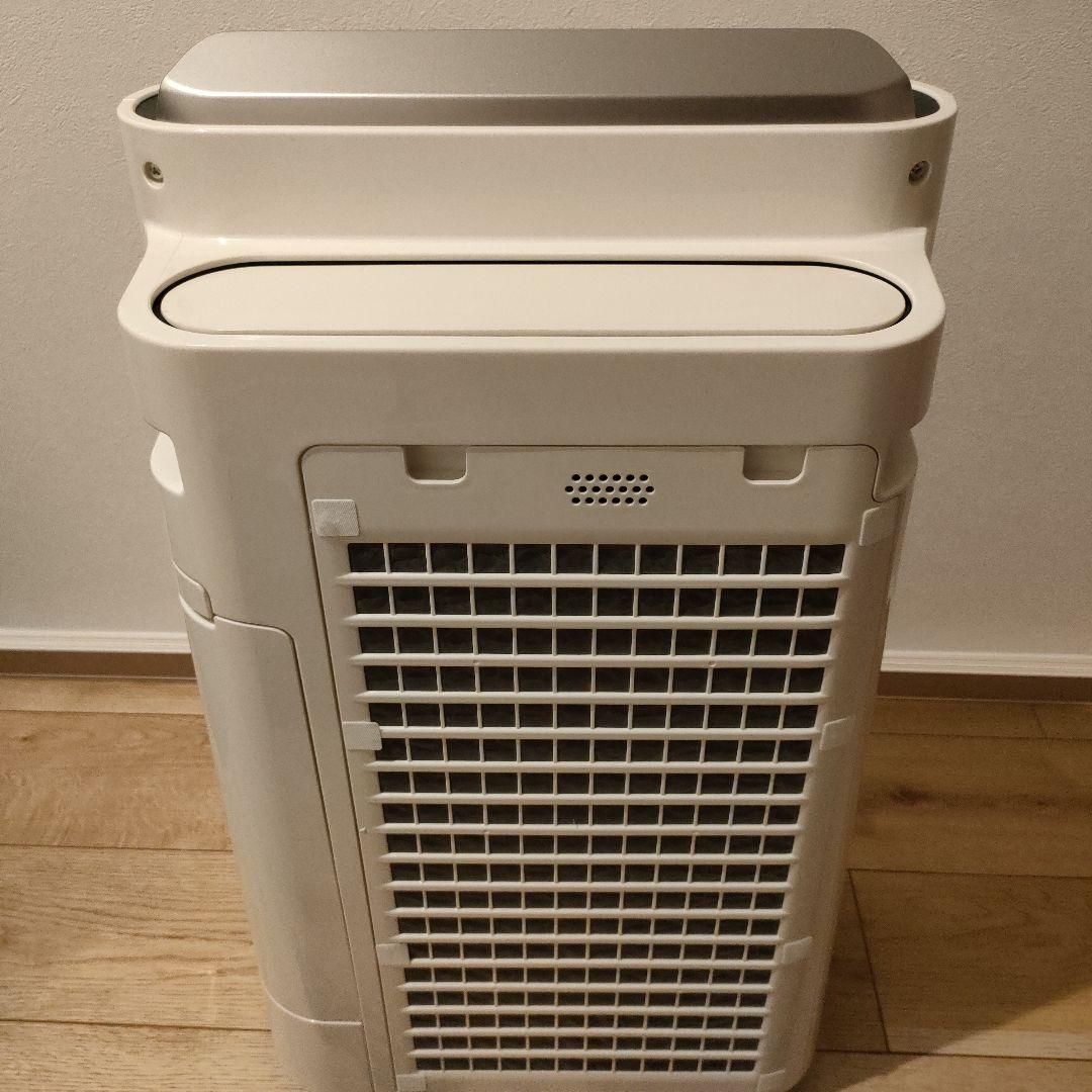 SHARP 加湿空気清浄機 KC-F70-W