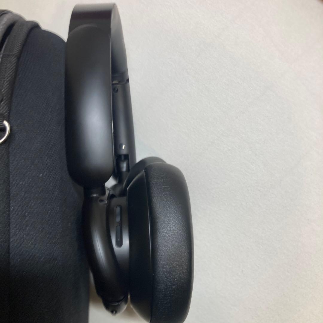 ヘッドホン Ankerheddofonn