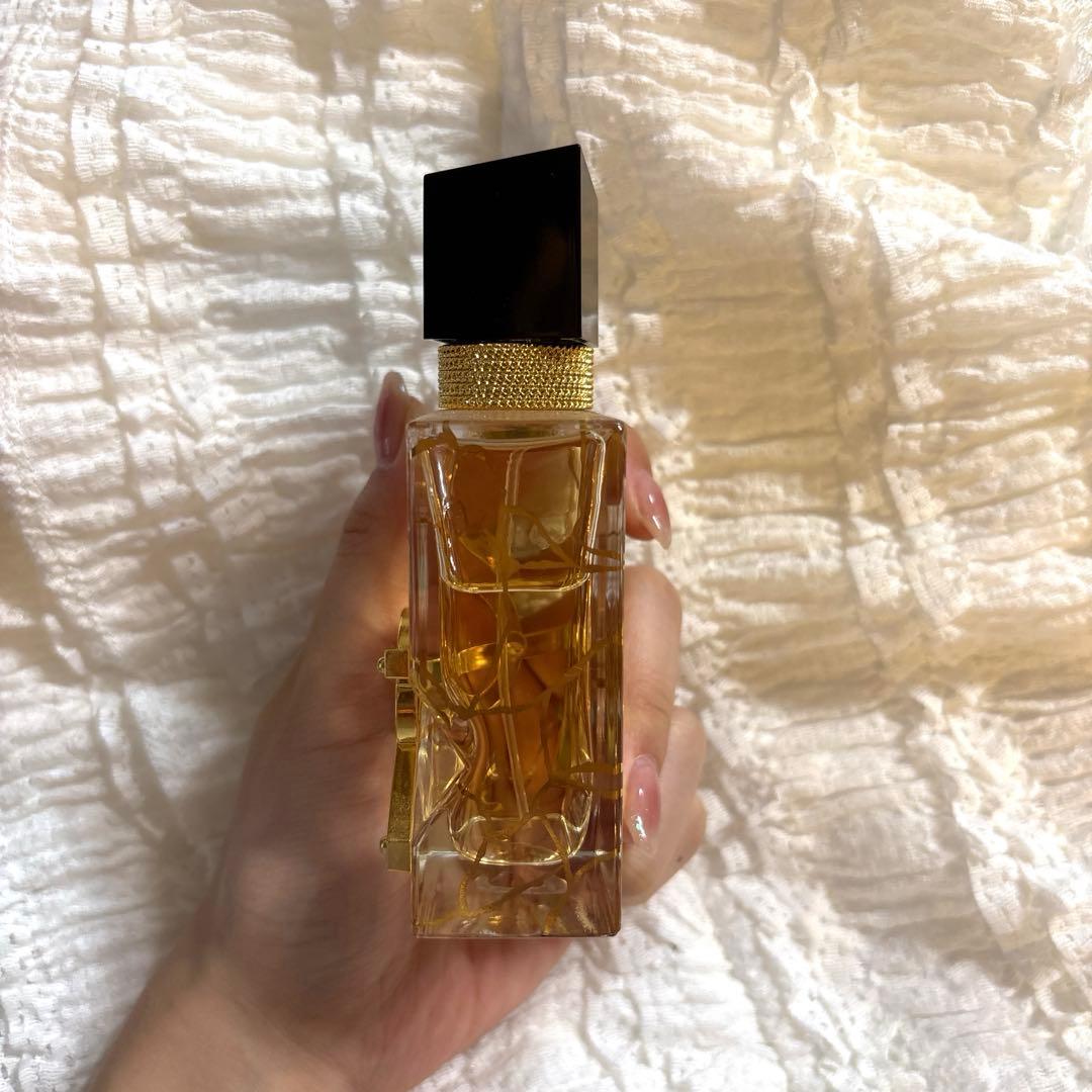 YSL リブレ オーデパフルファム 50ml