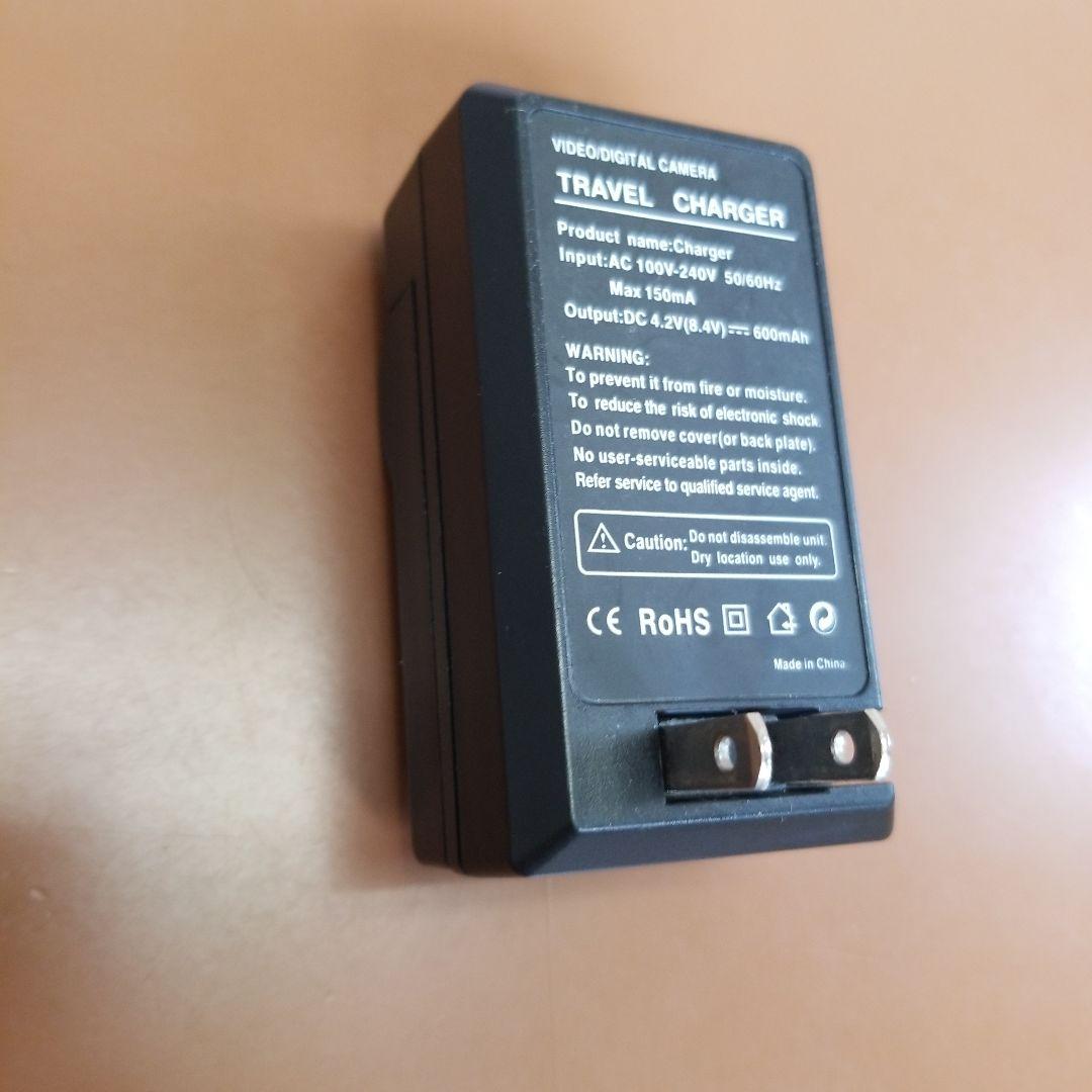 SONY　サイバーショット　DSC-W300