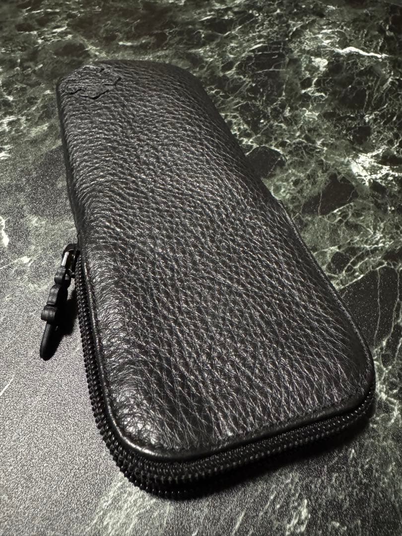 CHROMEHEARTS アイウェアケース メガネケース