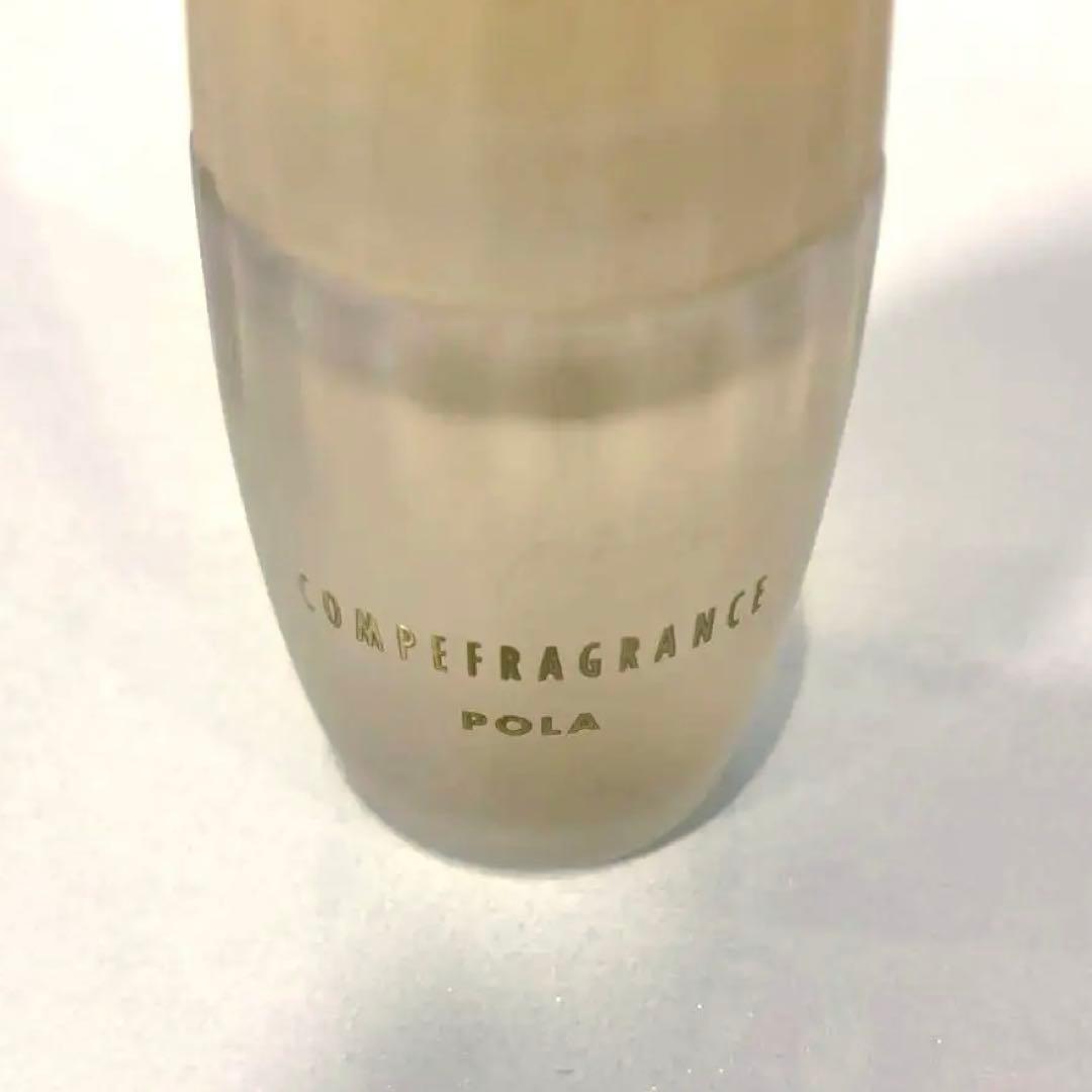 POLA コンペフレグランス　1995 20ml