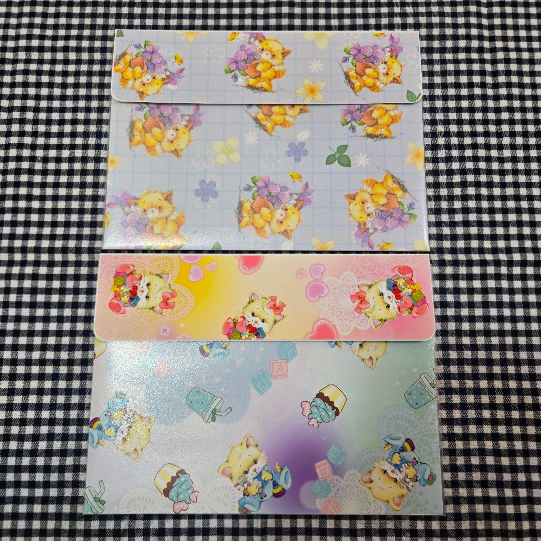 ♡あさりあ♡ 　　　　　　　　　　　猫ちゃん尽くしおすそ分けセット