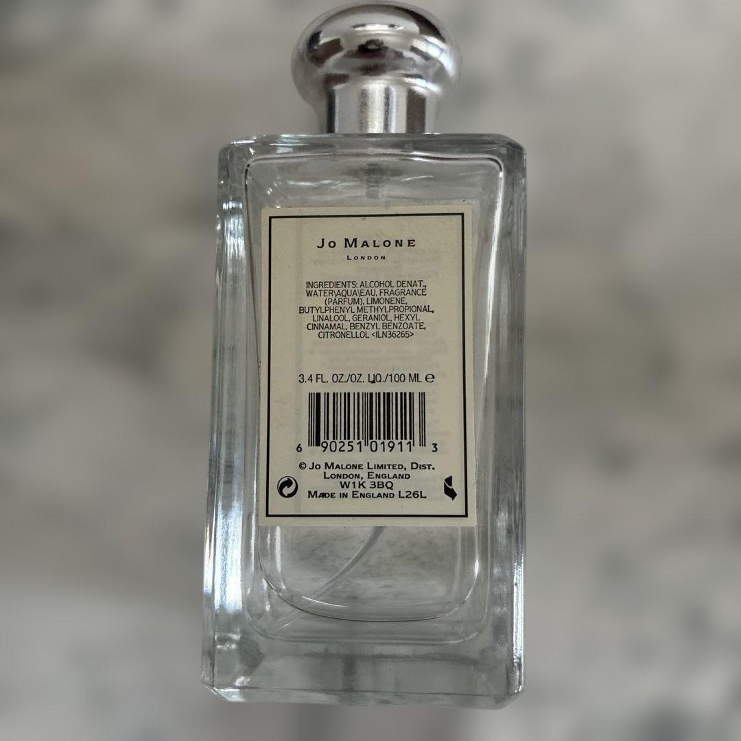 (新品未使用)Jo Malone English Pear & Freesia