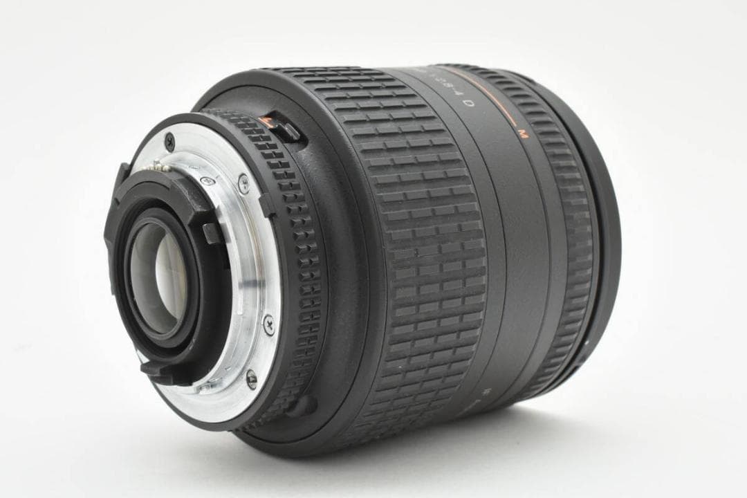 ★外観極美品AI AF Zoom NIKKOR 24-85 2.8-4 D IF