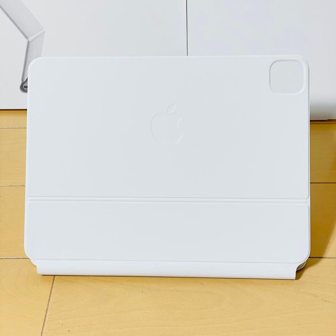 【極美品】 iPad Magic Keyboard Air、Pro 11