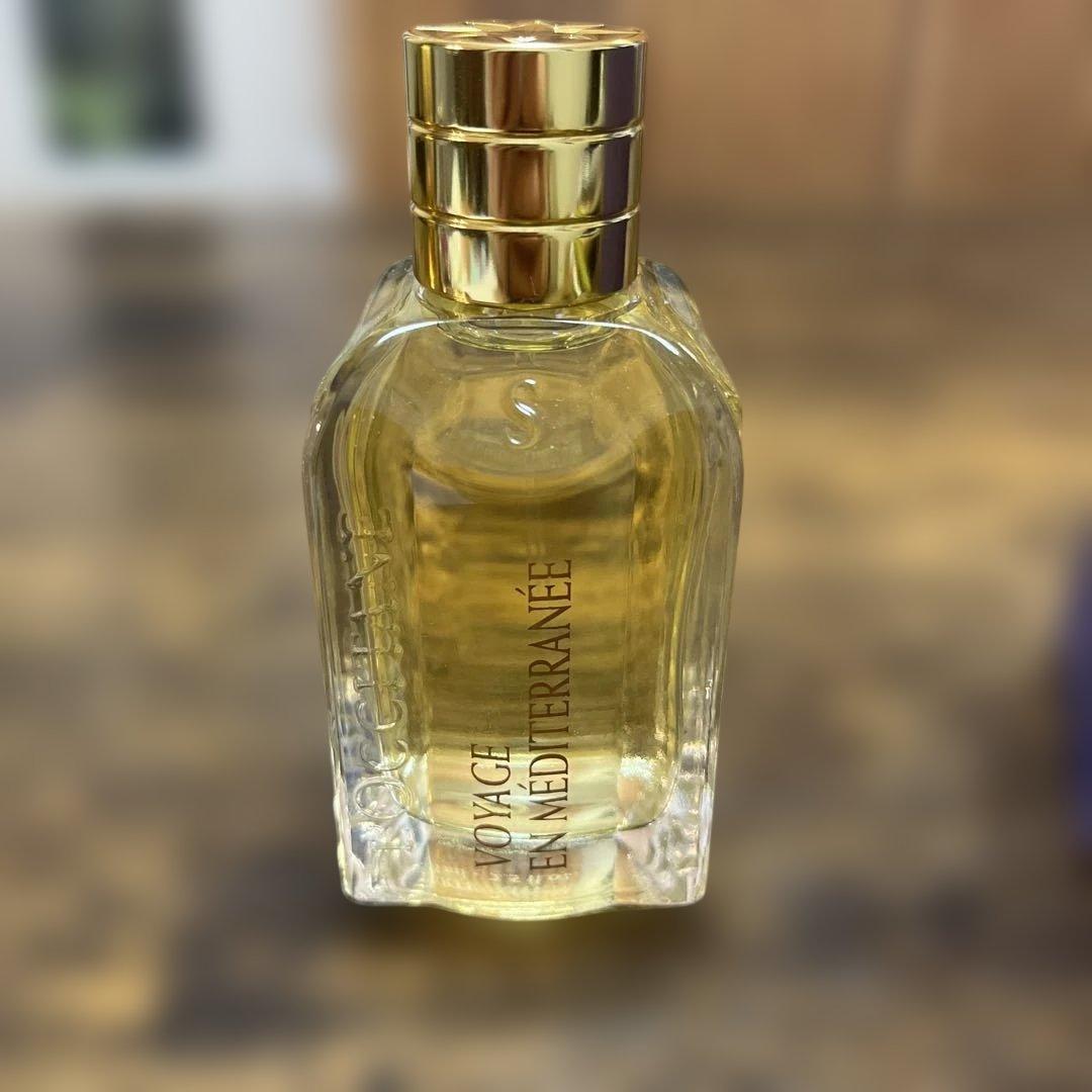 【廃盤希少品】ロクシタンオードパルファムイモーテルドコルス75ml