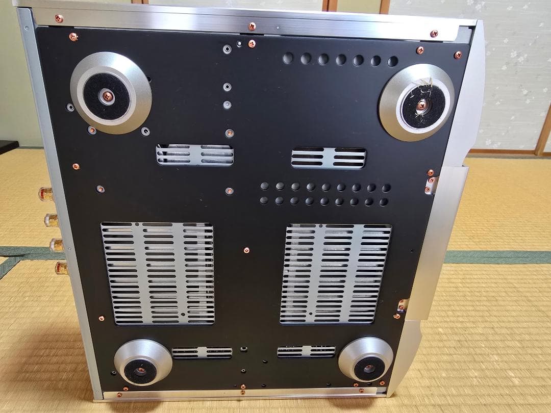 Marantz マランツ PM-15S2 プリメインアンプ シルバー