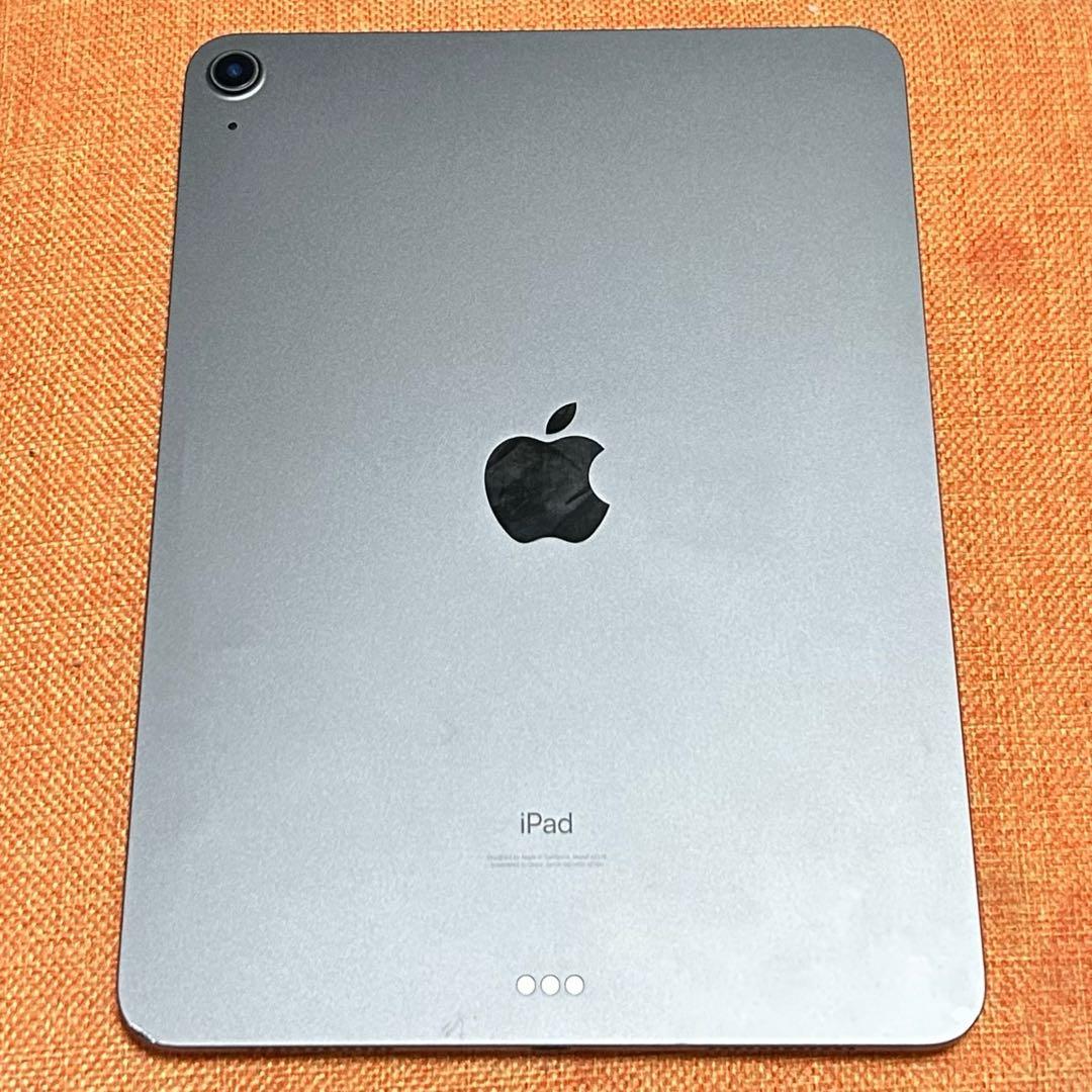 ◾️ジャンク◾️iPad Air 第4世代 Wi-Fiモデル 64GB