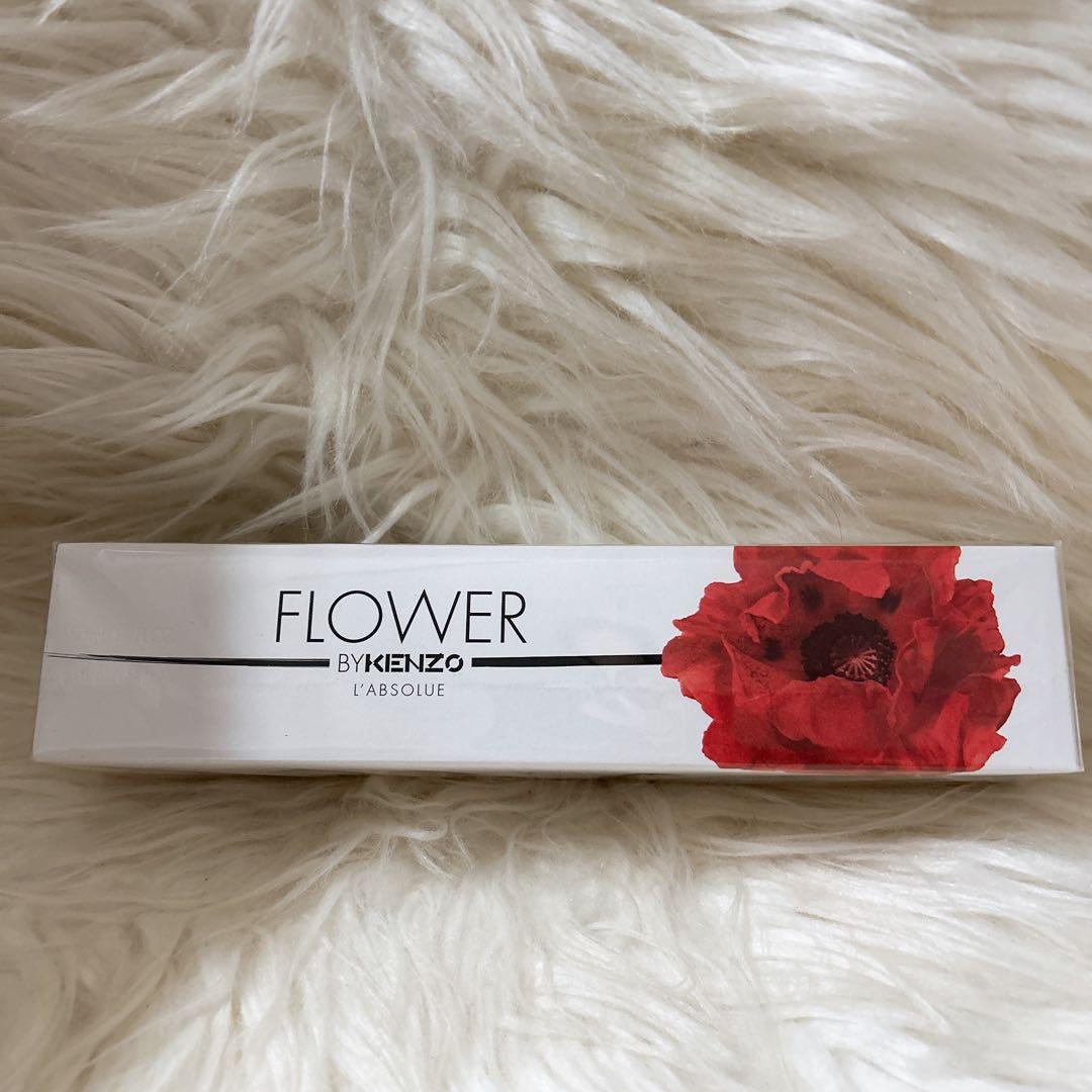 ❤️新品❤️フラワー バイ ケンゾー L'Absolue